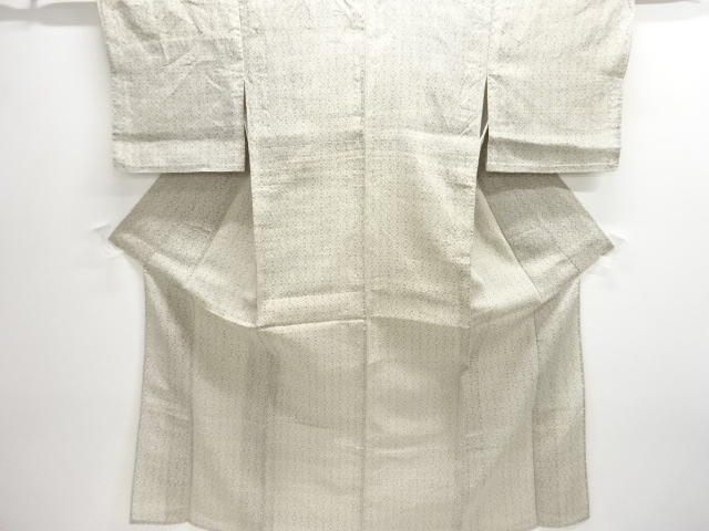 Japanese Kimono / Asa Johfu Hemp